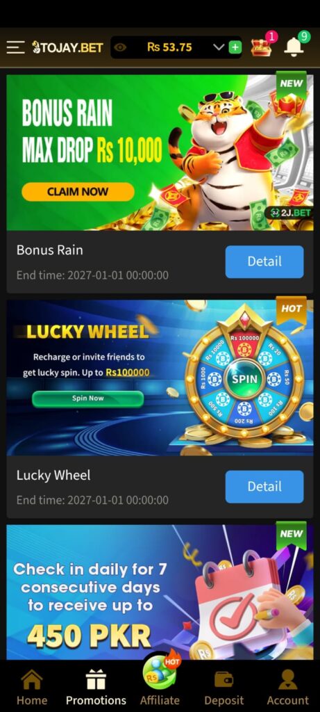 2jbet bonus